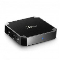 Медіаплеєр X96 mini W2 2/16