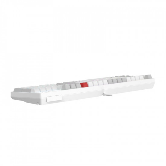 Клавіатура Bloody B230N White