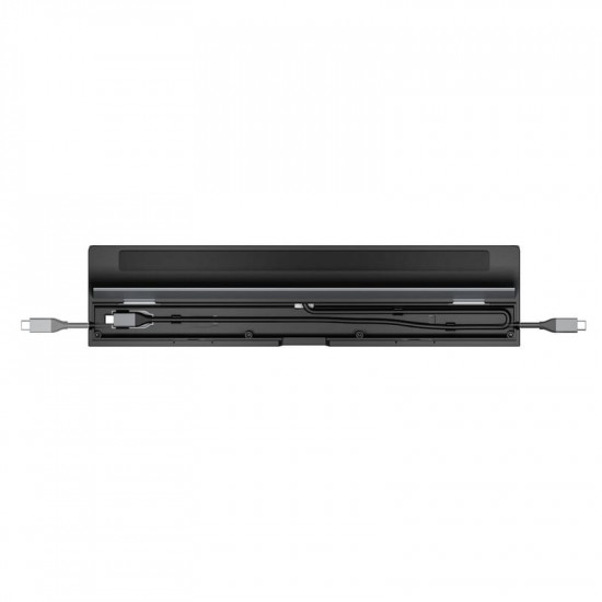 Док-станція J5create USB-C 13-в-1 (JCD543P-EN)
