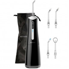 Іригатор Pecham Travel PC-5240 Black