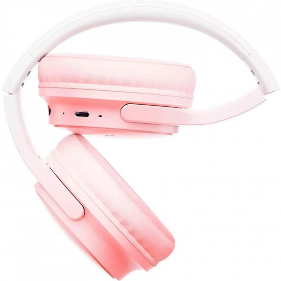 Bluetooth-гарнітура Canyon OnRiff 4 Pink (CNS-CBTHS4P)