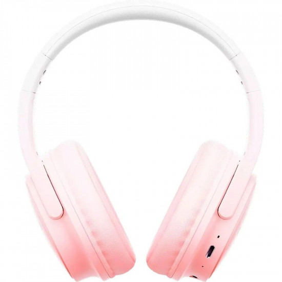 Bluetooth-гарнітура Canyon OnRiff 4 Pink (CNS-CBTHS4P)