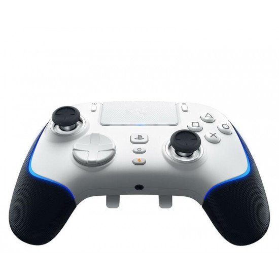 Геймпад Razer Wolverine V2 PRO for PS5 White (RZ06-04710200-R3G1)