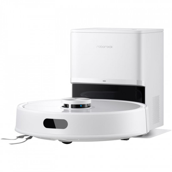 Робот-пилосос Roborock Q7 TF+ White