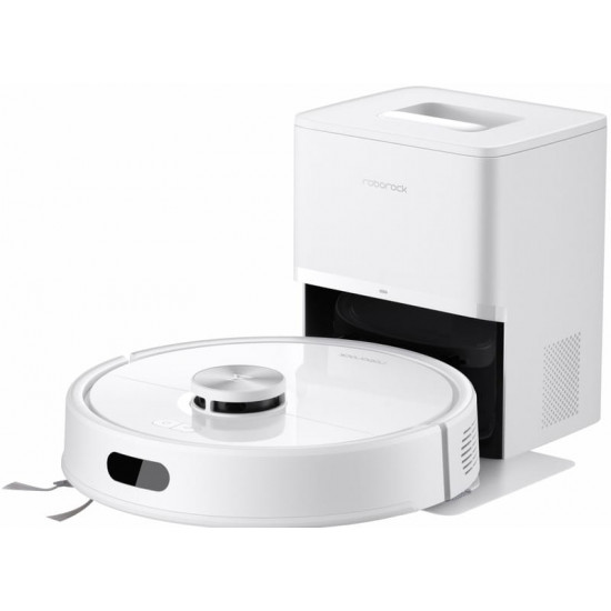 Робот-пилосос Roborock Q7 TF+ White