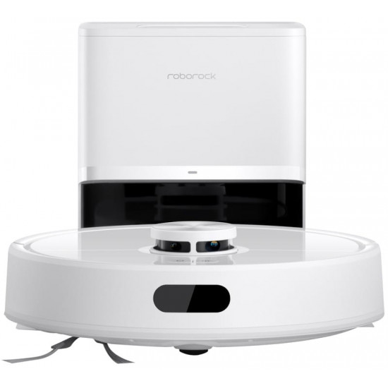 Робот-пилосос Roborock Q7 TF+ White