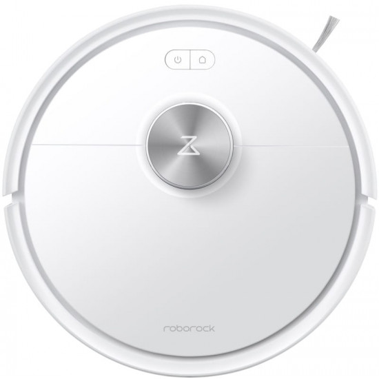 Робот-пилосос Roborock Q7 TF+ White
