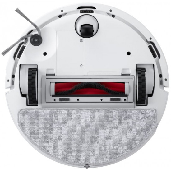 Робот-пилосос Roborock Q7 TF+ White