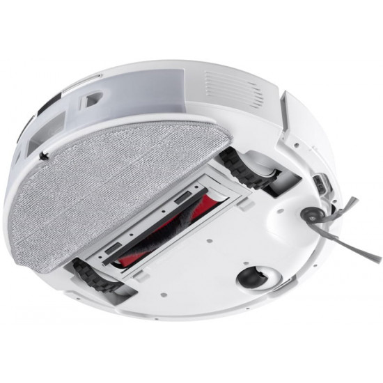 Робот-пилосос Roborock Q7 TF+ White