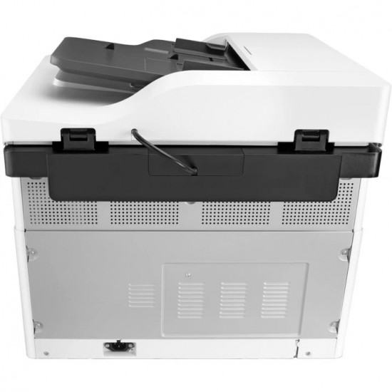 Багатофункційний пристрій HP LJ Pro M443nda (8AF72A)