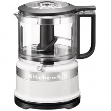 Кухонний мінікомбайн KitchenAid Classic 5KFC3516EWH белый