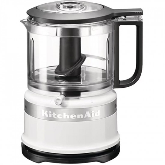 Кухонний мінікомбайн KitchenAid Classic 5KFC3516EWH белый