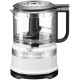 Кухонний мінікомбайн KitchenAid Classic 5KFC3516EWH белый