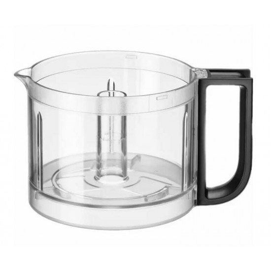 Кухонний мінікомбайн KitchenAid Classic 5KFC3516EWH белый
