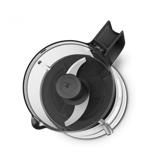 Кухонний мінікомбайн KitchenAid Classic 5KFC3516EWH белый