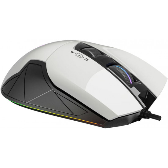 Миша Bloody W70 Max Panda White