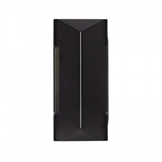 Корпус GTL Gaming Trooper Black (GTL1806) без БЖ