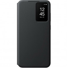 Чохол-книжка Samsung Smart View Wallet Case для Samsung Galaxy S24+ SM-S926 Black (EF-ZS926CBEGWW)