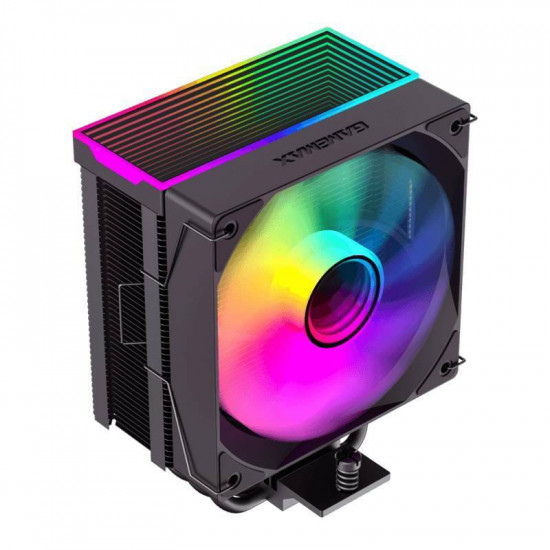 Кулер процесорний GameMax Sigma 550 Infinity Black
