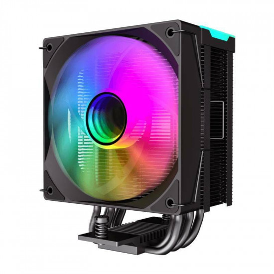 Кулер процесорний GameMax Sigma 550 Infinity Black