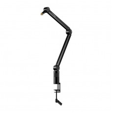 Пантограф для мікрофону HyperX Caster Mic Black (786H6AA)