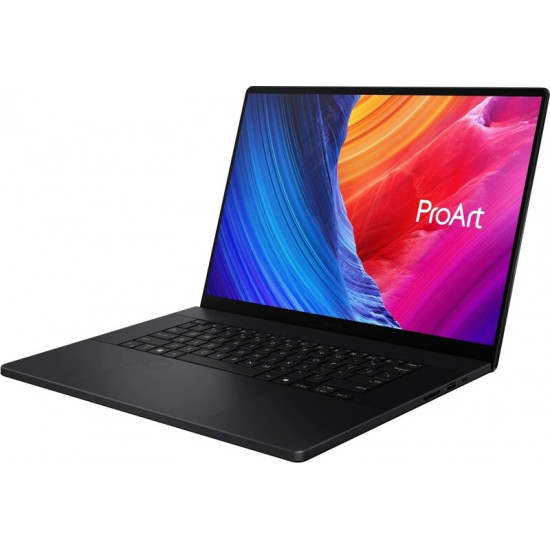 Ноутбук Asus ProArt P16 H7606WP-RJ168 (90NB15K1-M00BX0) Nano Black