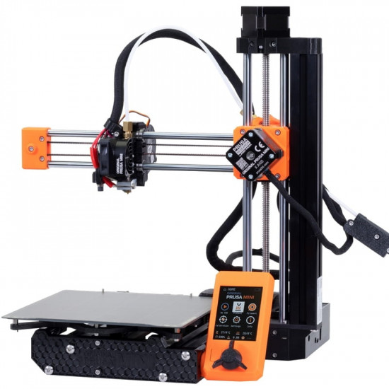 3D-принтер Prusa PR-2140