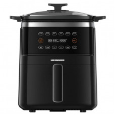 Мультипіч Heinner HAFG-B5BK2600
