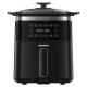 Мультипіч Heinner HAFG-B5BK2600