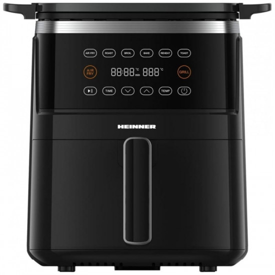 Мультипіч Heinner HAFG-B5BK2600