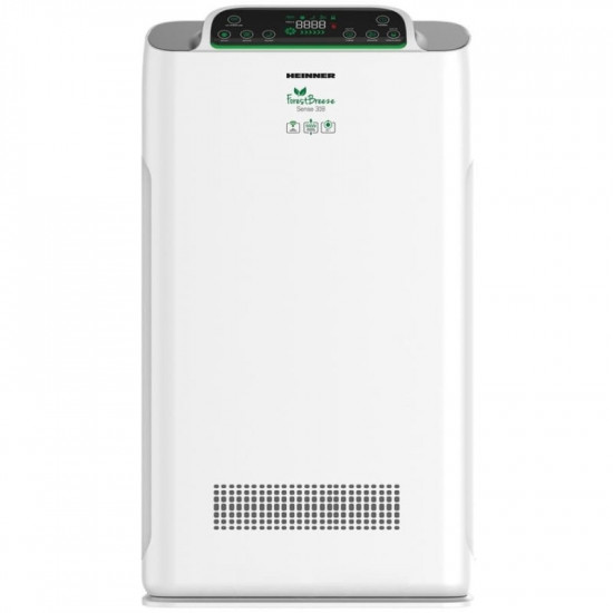 Очищувач повітря Heinner HPA-318WIFI