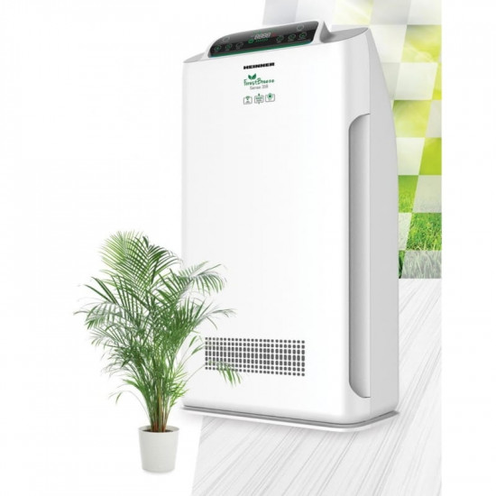 Очищувач повітря Heinner HPA-318WIFI