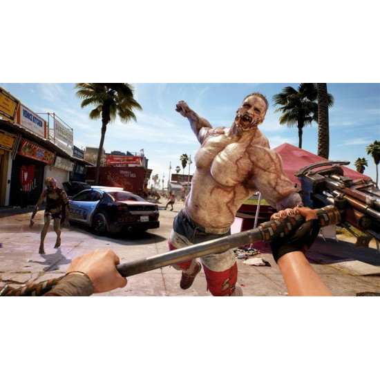 Гра Dead Island 2 Day One Edition для Sony PlayStation 5, Blu-ray (1069167)