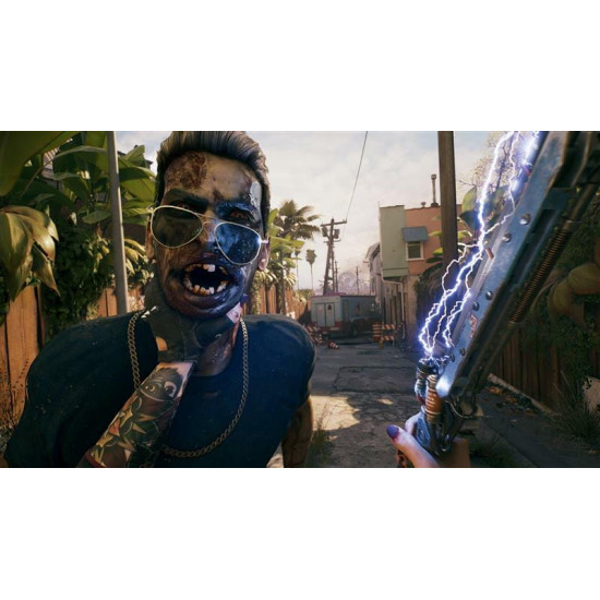 Гра Dead Island 2 Day One Edition для Sony PlayStation 5, Blu-ray (1069167)