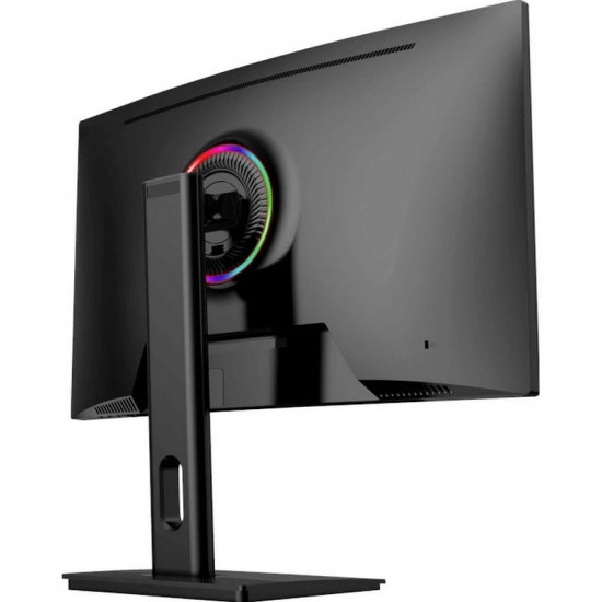Монітор GameMax 27" GMX27C300 VA Black 300Hz Curved