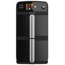 Мультипіч Cecotec Cecofry DuoLevel 10000 (A01_EU01_109329)