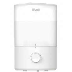 Зволожувач повітря Levoit Dual 150 Ultrasonic Cool Mist LUH-D302-WEU (HEAPHULVNEU0052)