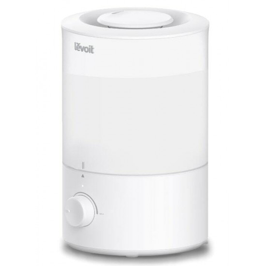 Зволожувач повітря Levoit Dual 150 Ultrasonic Cool Mist LUH-D302-WEU (HEAPHULVNEU0052)