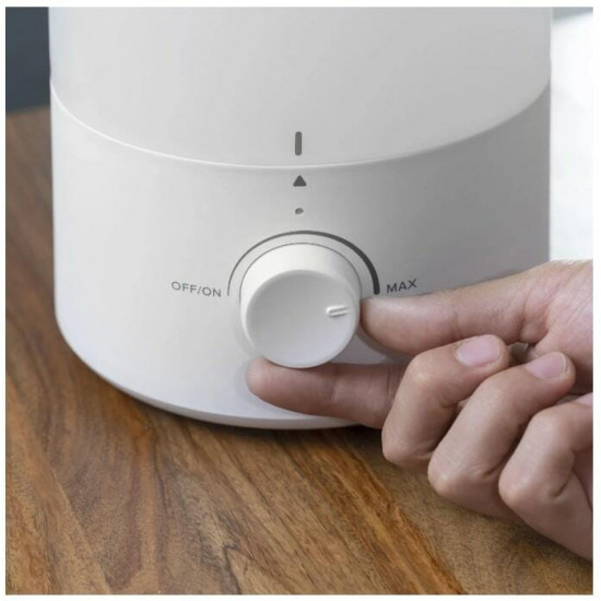 Зволожувач повітря Levoit Dual 150 Ultrasonic Cool Mist LUH-D302-WEU (HEAPHULVNEU0052)