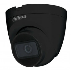 HDCVI камера Dahua DH-HAC-HDW1200TRQP-BE (2.8мм)