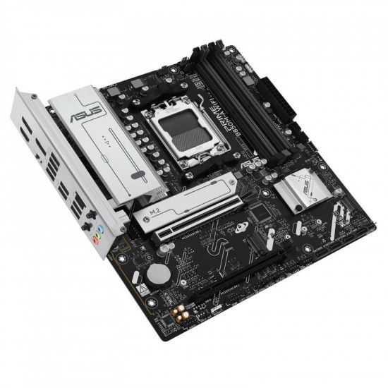 Материнська плата Asus Prime B850M-A WiFi Socket AM5