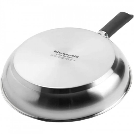 Сковорода KitchenAid CSS 24 см (CC005701-001)