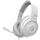 Гарнітура Canyon Lorgar Noah 101 Gaming 3.5 мм White (LRG-GHS101W)