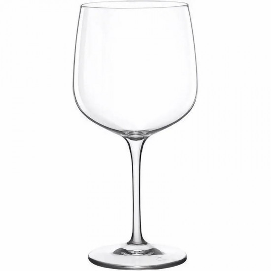 Набір келихів для коктейлю Bormioli Rocco Bartender Gin Cocktail 755 мл 6 шт (170184BB9021990)