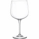 Набір келихів для коктейлю Bormioli Rocco Bartender Gin Cocktail 755 мл 6 шт (170184BB9021990)