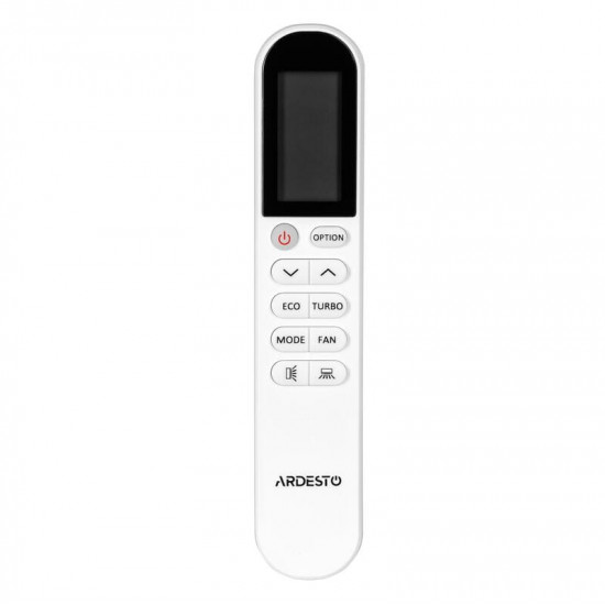 Кондиціонер Ardesto ARD-ACS24-IP