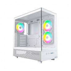 Корпус Montech XR White