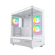 Корпус Montech XR White