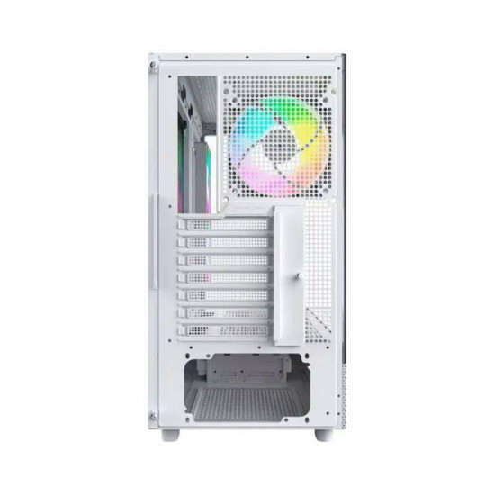 Корпус Montech XR White