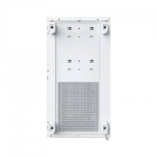 Корпус Montech XR White
